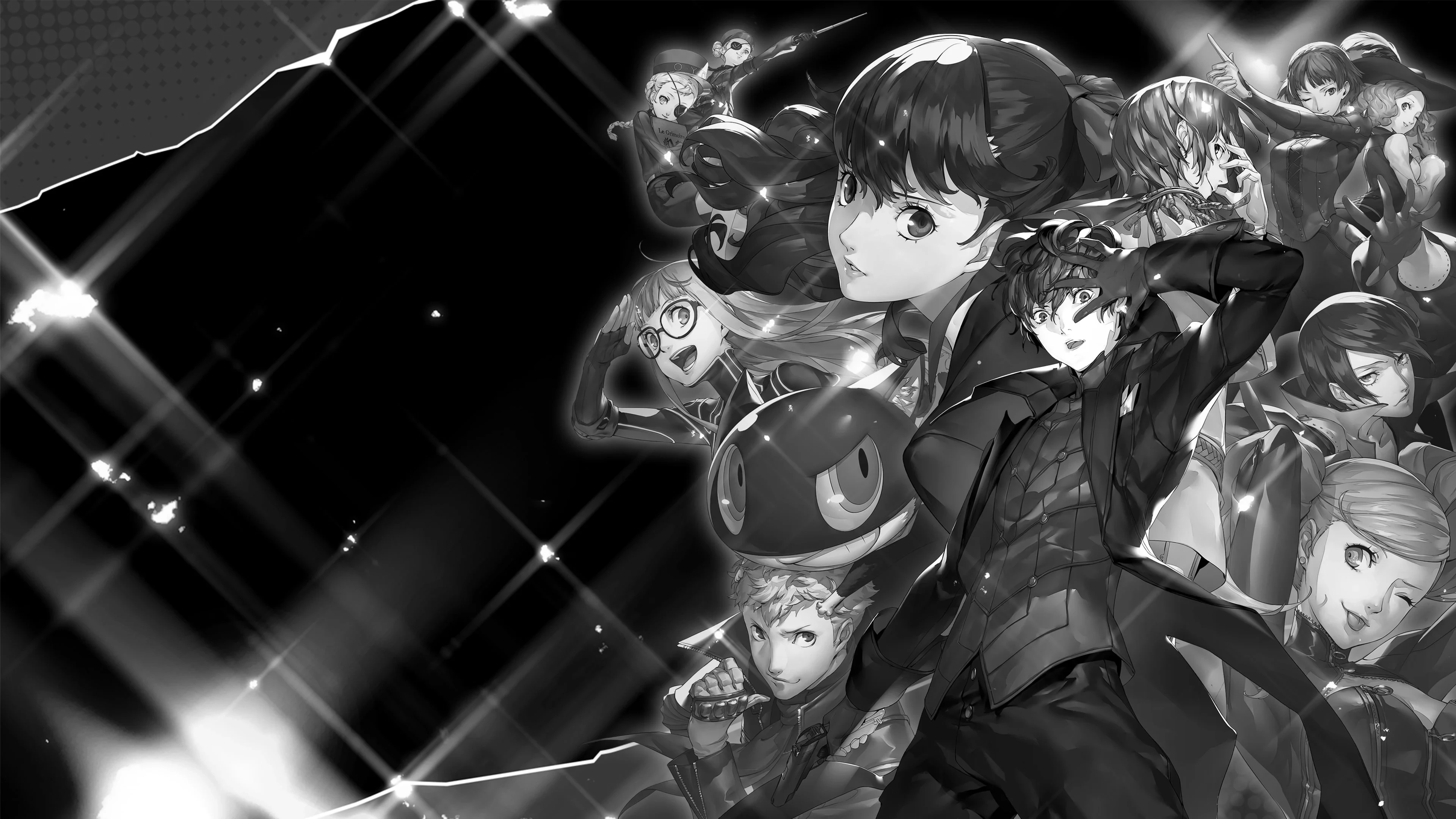 Theme Background